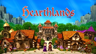 Hearthlands Steam Key GLOBAL