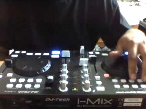 Marcus Schossow Pres. Tone Dairy Ukraine MIX 02