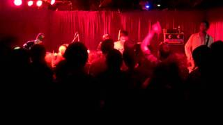 Fake Problems -- The Heaven & Hell Cotillion