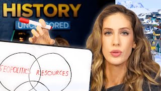 A Short History of Greenland - 'The Most Valuable Piece of Real Estate On Earth'