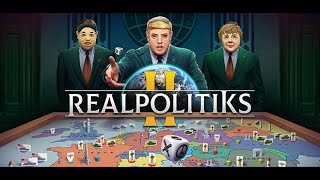 VideoImage2 Realpolitiks II Deluxe Edition