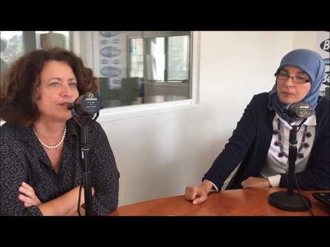 [A Votre Santé] "Hymen, culture d'un tabou" avec Nadia el Bouga et Dr Ghada Hatem-Gantzer
