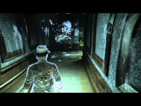 Murdered Soul Suspect Walkthrough part 2 First Demons