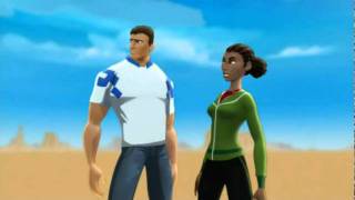 Hot Wheels Battle Force 5 - Starting Line - en-us - S01E01