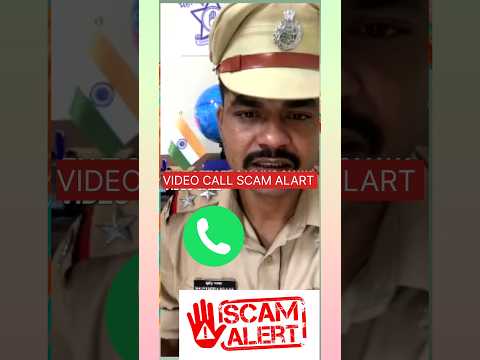 Video call scam Alerts #videos#cyber #trending#shorts#viralshorts