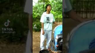 Download lagu pada nyakitin aja semua😂😂!!!mandra ngamuk😂😂 mp3