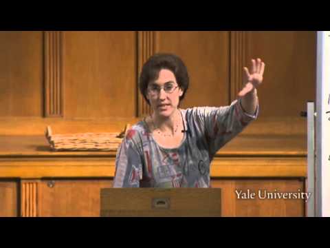 Lecture 9. The Priestly Legacy: Cult and Sacrifice, Purity and Holiness in Leviticus and Numbers