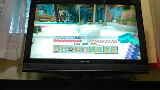 (後半)追放きっずとPVPした