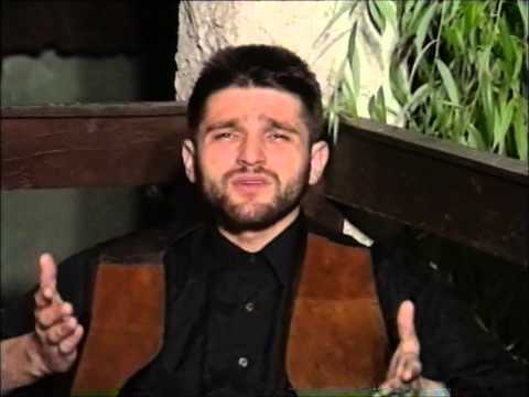 Baja Mali Knindza - Nisu suze za Srbina (Official video)