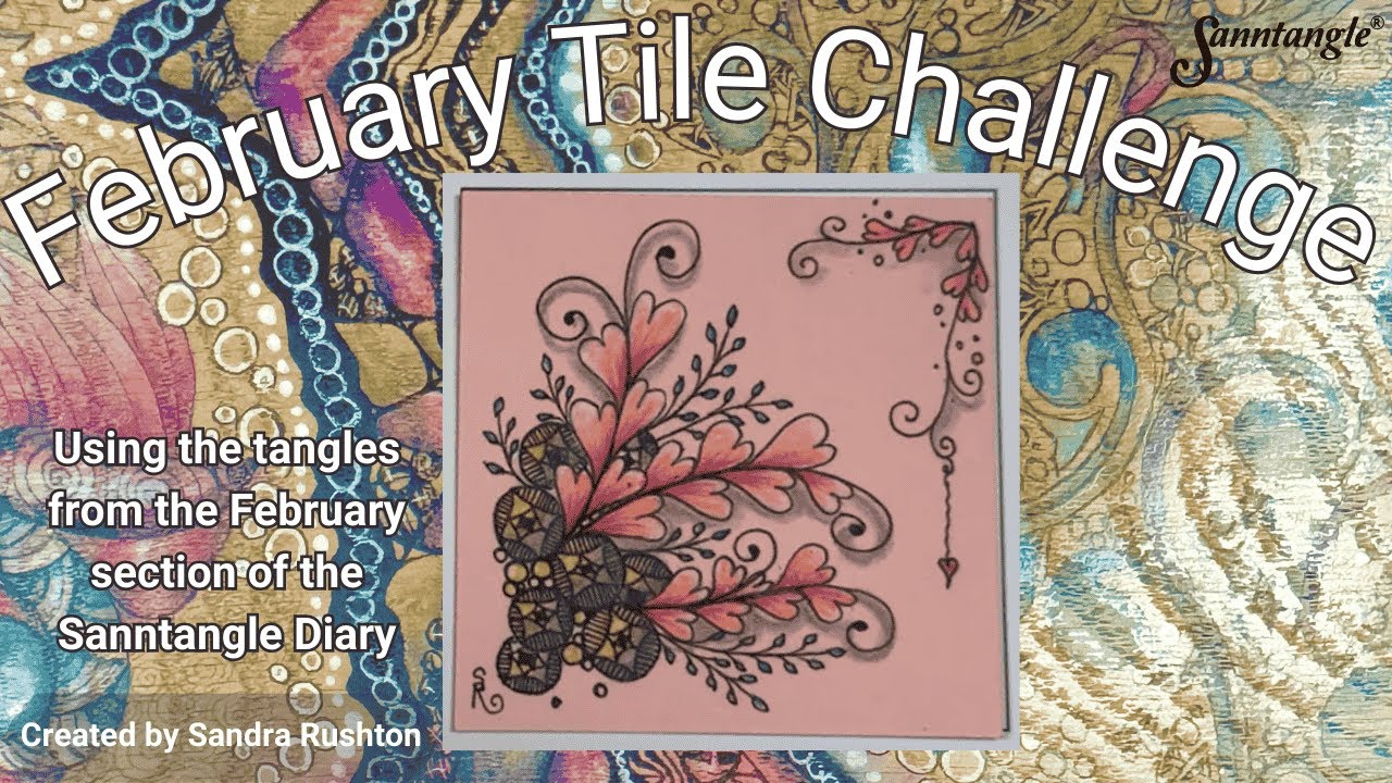 February Diary Challenge