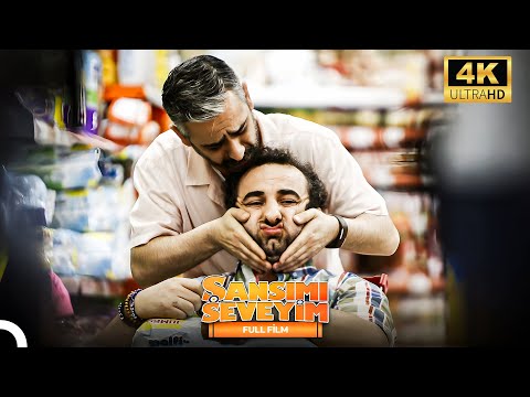 Şansımı Seveyim | Cem Gelinoğlu 4K Komedi Filmi Full İzle