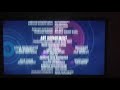 Home End Credits On FXM