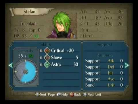 Rondie Plays Fire Emblem: Radiant Dawn - 4: 3: Distortions [2/3]