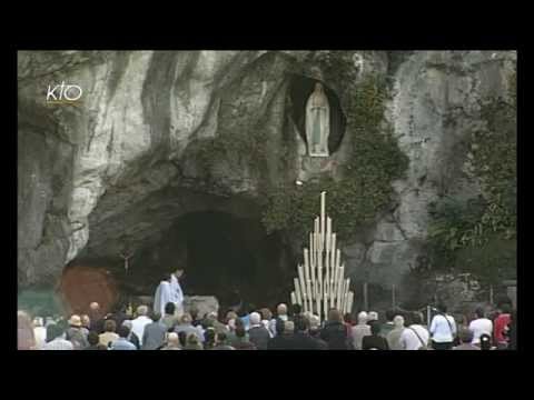 Chapelet du 28 octobre 2014