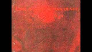 Love Is Colder Than Death - Nostalgia