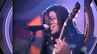 Tracy Chapman &amp; Eric Clapton - Give Me One Reason (Live 1999) Re-edited and Remastered in HD