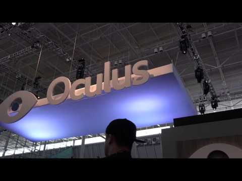 PAX East 2015 Day 1 Exploration