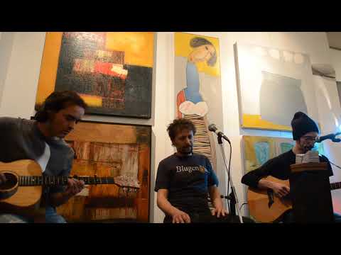 Marcilo Agro Live - Ma in Silenzio