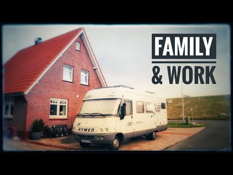 HYMER ERIBA S700 | Wartung Goldschmitt Hubstützen | #vanlife #lebenimwohnmobil #selbermachen