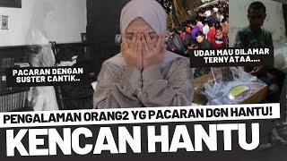 Download lagu MEREKA YANG KENCAN DENGAN HANTU :) mp3