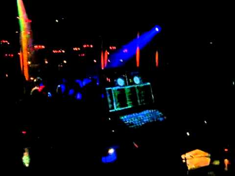 Wristpect x DJ AM - Live At This Is London in Toronto Pt. 5 - Feb 2009