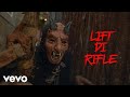 Bounty Killer, Tugstar - Lift Di Rifle (Official Music Video)
