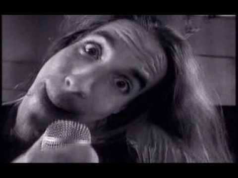 Red Hot Chili Peppers - Good time boys Rare Official Video