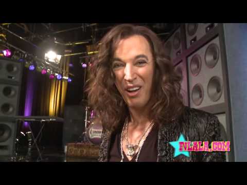 Is Steve Valentine the next Twilight star?