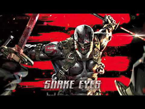 A$AP Ferg - New Level ft. Future (Epic Trailer Version) | Snake Eyes: G.I. Joe Origins Trailer Song