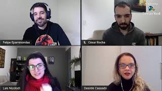 Boteco na ACBS #1