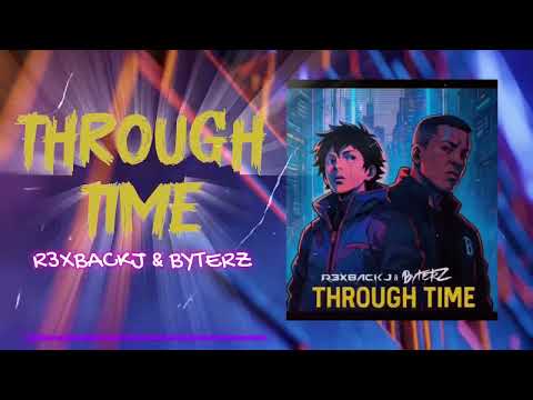​ ⁨@R3xbackJMusic   & #Byterz - Through Time [Euphoric Hardstyle]