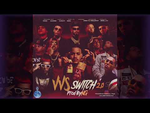 VVS SWITCH 2.0 (IA VERSION) Prod By NG