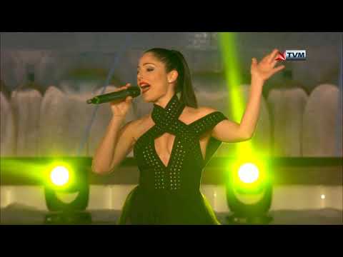Ira Losco - One in a Million (Malta Fashion Awards 2018)
