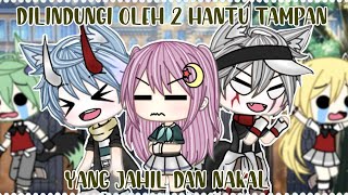 Download lagu Dilindungi Oleh 2 Hantu Tampan Yang Jahil | Gacha Life Indonesia | Glmm Indonesia mp3 Download lagu Dilindungi Oleh 2 Hantu Tampan Yang Jahil | Gacha Life Indonesia | Glmm Indonesia mp3