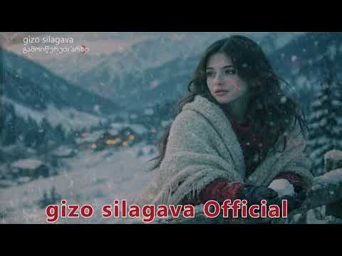 ჩემი სიმღერები /chemi simgerebi  - gizo silagava ❤️ ✅ 🎶 #ქართულისიმღერები ❤️2026 ❤️