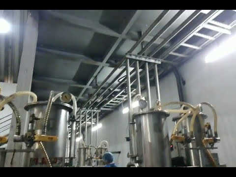 Fastest workers made foreign liquor production exclusive 201...