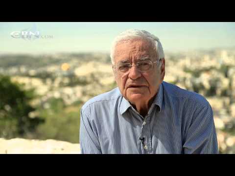 The Hope: Golda Meir