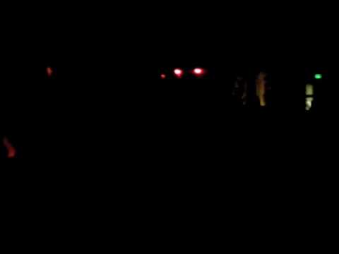 Starkillers and Austin Leeds vinyl August-1-2009