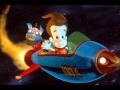 Jimmy Neutron Dutch Intro