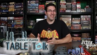 watch it played - Runewars video thumbnail