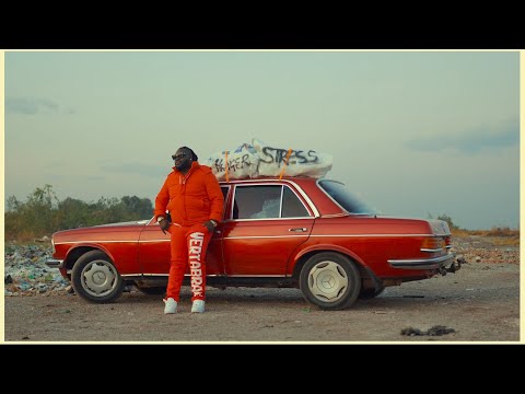 Shinsoman - Rombe [Official Video]