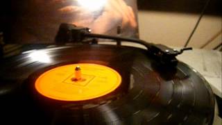 Johnny Nash - Comma Comma - Reggae