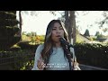 Weep With Me by Rend Collective | Cover by Rhea Cunanan | Paradox Church