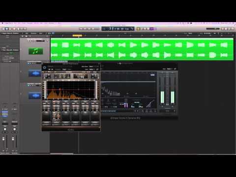 Phase Tutorial: Stereo Lowend, and Managing Phase