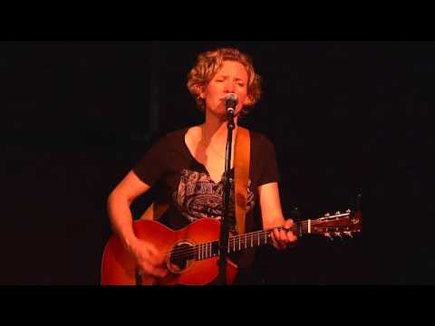 From The Stage: Catie Curtis - 