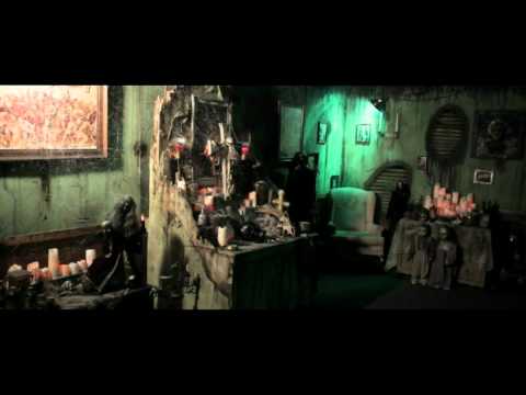 trailer