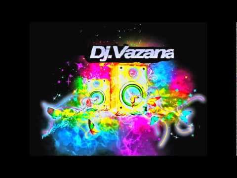 Ido Shoam .vs. Mor Avrahami - Hi Hatzotzra(DJ Vazana mashup 2013)