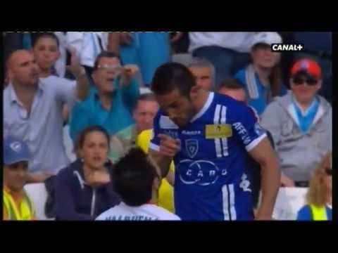 Julian Palmieri explique sa façon de penser à Mathieu Valbuena!