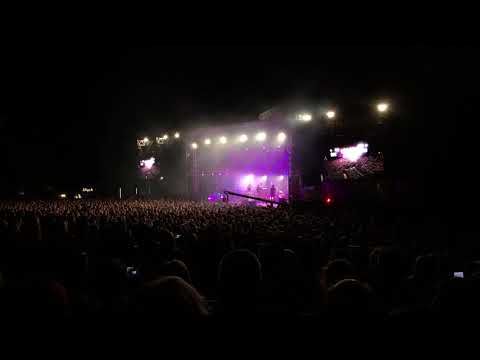 Caro Emerald @ Veszprémfest 2019