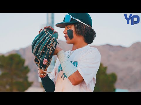 SEMIFINALS! ZT 13U Takes on MVP HUSTLE (23-0) | SUPER NIT VEGAS